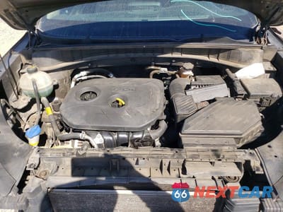 Zdjęcie 12 z 13 samochodu: 2020 HYUNDAI TUCSON SE VIN:KM8J23A4XLU116963 - miniatura