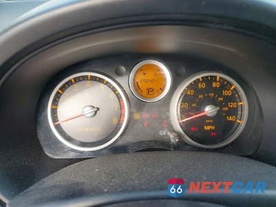 Zdjęcie 9 z 13 samochodu: 2008 NISSAN SENTRA 2.0 VIN:3N1AB61E18L675496 - miniatura