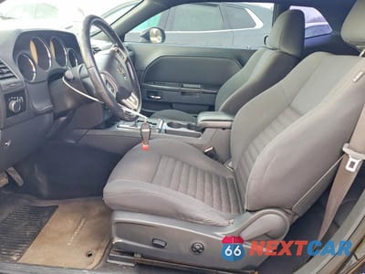 Zdjęcie 7 z 11 samochodu: 2011 DODGE CHALLENGER VIN:2B3CJ4DG5BH604149 - miniatura