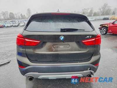 Zdjęcie 6 z 13 samochodu: 2017 BMW X1 XDRIVE28I VIN:WBXHT3C30H5F86009 - miniatura