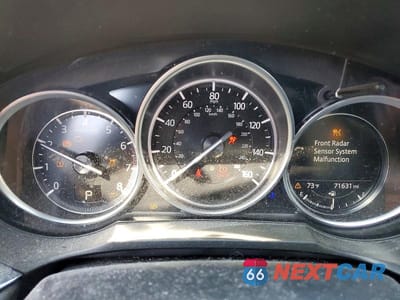 Zdjęcie 9 z 11 samochodu: 2020 MAZDA 6 SPORT VIN:JM1GL1UM7L1516587 - miniatura