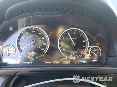 Zdjęcie 9 z 11 samochodu: 2014 BMW 550 XI VIN:WBAKP9C50ED692287 - miniatura