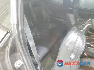 Zdjęcie 10 z 11 samochodu: 2015 FORD MUSTANG VIN:1FA6P8TH3F5340668 - miniatura