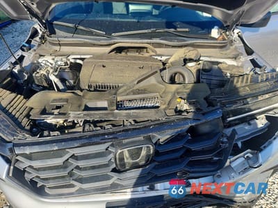 Zdjęcie 11 z 12 samochodu: 2025 HONDA PILOT SPORT VIN:5FNYG2H38SB009638 - miniatura