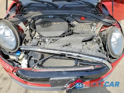 Zdjęcie 12 z 12 samochodu: 2016 MINI COOPER CLUBMAN VIN:WMWLN5C53G2B28637 - miniatura