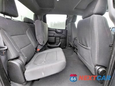 Zdjęcie 10 z 13 samochodu: 2022 CHEVROLET SILVERADO LTD K1500 LT-L VIN:1GCPYJEK1NZ141458 - miniatura