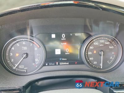Zdjęcie 9 z 14 samochodu: 2021 CADILLAC XT6 PREMIUM LUXURY VIN:1GYKPCRS9MZ197787 - miniatura