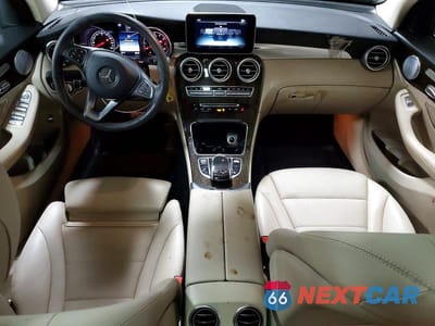 Zdjęcie 8 z 12 samochodu: 2018 MERCEDES-BENZ GLC 300 4MATIC VIN:WDC0G4KB0JV068153 - miniatura