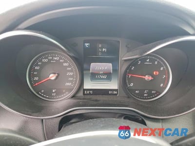 Zdjęcie 9 z 11 samochodu: 2018 MERCEDES-BENZ C 300 4MATIC VIN:55SWF4KB8JU273963 - miniatura