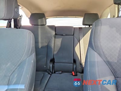 Zdjęcie 10 z 14 samochodu: 2017 KIA SORENTO LX VIN:5XYPGDA32HG277829 - miniatura