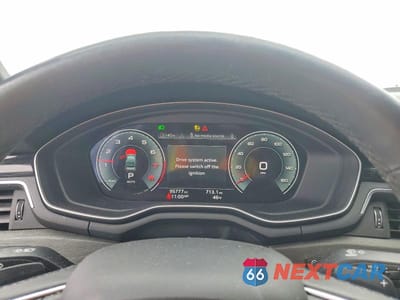 Zdjęcie 9 z 12 samochodu: 2021 AUDI A4 PREMIUM PLUS 45 VIN:WAUEAAF47MA038504 - miniatura