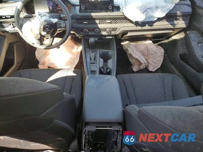 Zdjęcie 8 z 12 samochodu: 2025 HONDA ACCORD SE VIN:1HGCY1F47SA065593 - miniatura