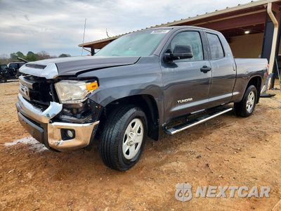 2015 TOYOTA TUNDRA SR5 5TFRM5F12FX094245 - główne zdjęcie licytacji z USA - miniatura