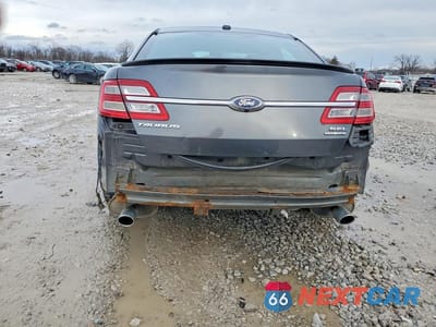 Zdjęcie 6 z 12 samochodu: 2018 FORD TAURUS SEL VIN:1FAHP2E81JG119599 - miniatura