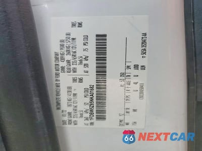 Zdjęcie 13 z 13 samochodu: 2022 FORD TRANSIT DELIVERY TRUCK VIN:1FDBW5Z85NKA01682 - miniatura
