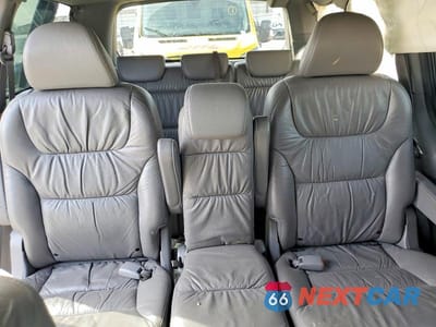 Zdjęcie 10 z 13 samochodu: 2009 HONDA ODYSSEY EXL VIN:5FNRL386X9B013636 - miniatura
