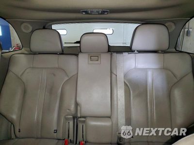 Zdjęcie 10 z 13 samochodu: 2011 LINCOLN MKX VIN:2LMDJ8JK1BBJ17617 - miniatura