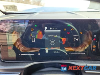 Zdjęcie 9 z 12 samochodu: 2026 KIA SPORTAGE LX VIN:5XYK23DF9TG364497 - miniatura