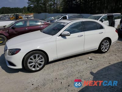 2018 MERCEDES-BENZ E 300 WDDZF4JB1JA336951 - główne zdjęcie licytacji z USA - miniatura