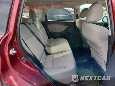 Zdjęcie 11 z 12 samochodu: 2015 SUBARU FORESTER 2.5I PREMIUM VIN:JF2SJADC9FH436762 - miniatura