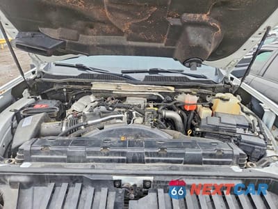 Zdjęcie 11 z 12 samochodu: 2020 CHEVROLET SILVERADO VIN:1GC1YPEY8LF271183 - miniatura