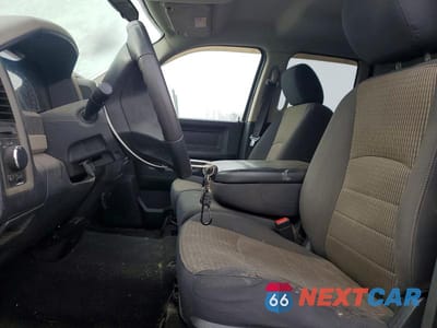Zdjęcie 7 z 12 samochodu: 2010 DODGE RAM 1500 VIN:1D7RV1GT5AS257276 - miniatura