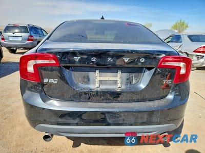 Zdjęcie 6 z 12 samochodu: 2012 VOLVO S60 T5 VIN:YV1622FS4C2127376 - miniatura