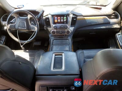 Zdjęcie 8 z 14 samochodu: 2017 GMC YUKON DENALI VIN:1GKS1CKJXHR376892 - miniatura