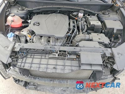 Zdjęcie 12 z 13 samochodu: 2024 HYUNDAI TUCSON SEL VIN:5NMJBCDE3RH371124 - miniatura