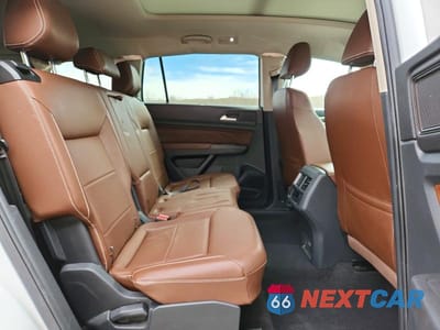 Zdjęcie 11 z 14 samochodu: 2022 VOLKSWAGEN ATLAS SE VIN:1V2KR2CA9NC531619 - miniatura