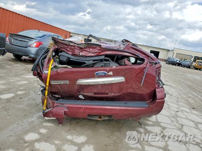 Zdjęcie 6 z 13 samochodu: 2012 FORD EXPEDITION LIMITED VIN:1FMJU2A54CEF22597 - miniatura