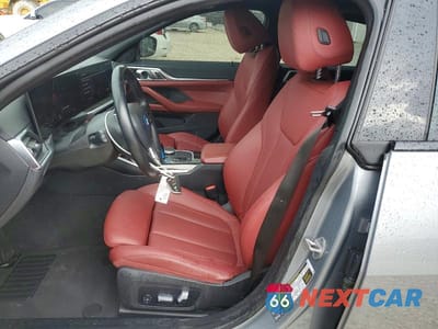 Zdjęcie 7 z 13 samochodu: 2023 BMW I4 EDRIVE 35 VIN:WBY43AW06PFP45038 - miniatura