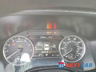 Zdjęcie 9 z 14 samochodu: 2023 MITSUBISHI OUTLANDER ES VIN:JA4J4TA86PZ028478 - miniatura