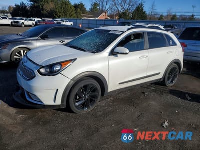2019 KIA NIRO S TOURING KNDCC3LC3K5253251 - główne zdjęcie licytacji z USA - miniatura
