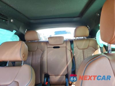 Zdjęcie 10 z 12 samochodu: 2021 AUDI Q5 PREMIUM PLUS VIN:WA1BAAFY7M2046776 - miniatura