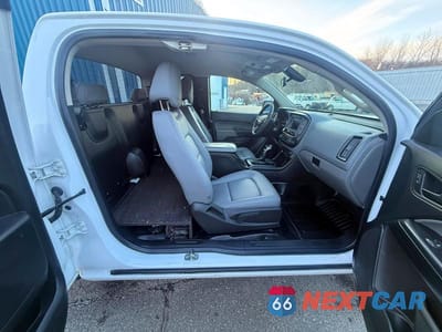 Zdjęcie 12 z 14 samochodu: 2022 GMC CANYON ELEVATION VIN:1GTH5BEN3N1106514 - miniatura