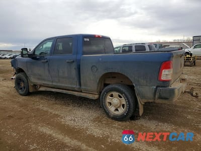 Drugie zdjęcie samochodu z przodu: 2024 RAM 2500 TRADESMAN VIN:3C6UR5CJ2RG106507 - miniatura