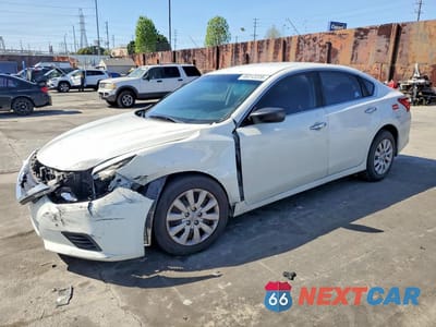 2016 NISSAN ALTIMA 2.5 S 1N4AL3AP2GN379207 - główne zdjęcie licytacji z USA - miniatura