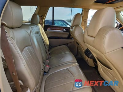 Zdjęcie 11 z 12 samochodu: 2009 BUICK ENCLAVE CXL VIN:5GAEV23D59J123741 - miniatura
