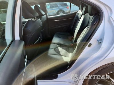 Zdjęcie 10 z 14 samochodu: 2024 TOYOTA CAMRY SE NIGHT SHADE VIN:4T1G11AK6RU836230 - miniatura