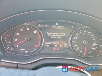 Zdjęcie 9 z 13 samochodu: 2019 AUDI Q5 PREMIUM VIN:WA1ANAFY5K2088778 - miniatura