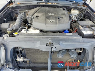 Zdjęcie 12 z 13 samochodu: 2007 TOYOTA 4RUNNER SR5 VIN:JTEBU14RX78077526 - miniatura