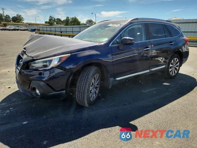 2018 SUBARU OUTBACK TOURING 4S4BSATC1J3378581 - główne zdjęcie licytacji z USA - miniatura