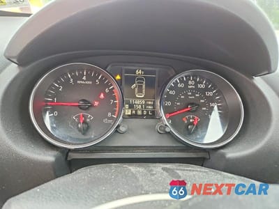 Zdjęcie 9 z 11 samochodu: 2014 NISSAN ROGUE SELECT S VIN:JN8AS5MT6EW623244 - miniatura