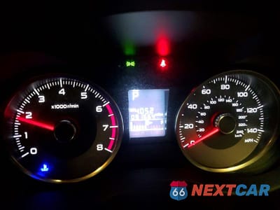 Zdjęcie 9 z 12 samochodu: 2015 SUBARU FORESTER 2.5I PREMIUM VIN:JF2SJAFC6FH819961 - miniatura