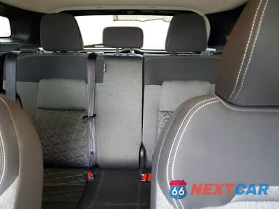 Zdjęcie 10 z 12 samochodu: 2025 NISSAN KICKS SV VIN:3N8AP6CB8SL380585 - miniatura