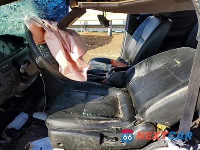 Zdjęcie 7 z 12 samochodu: 1995 NISSAN MAXIMA GXE VIN:JN1CA21D3ST086089 - miniatura