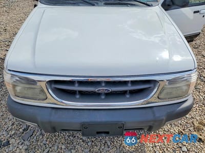 Zdjęcie 12 z 13 samochodu: 2000 FORD EXPLORER XLT VIN:1FMZU73E0YZA42232 - miniatura
