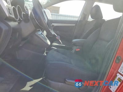 Zdjęcie 7 z 11 samochodu: 2009 PONTIAC VIBE VIN:5Y2SP67879Z437103 - miniatura