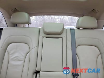 Zdjęcie 10 z 12 samochodu: 2011 AUDI Q5 PREMIUM PLUS VIN:WA1LFAFP1BA072676 - miniatura